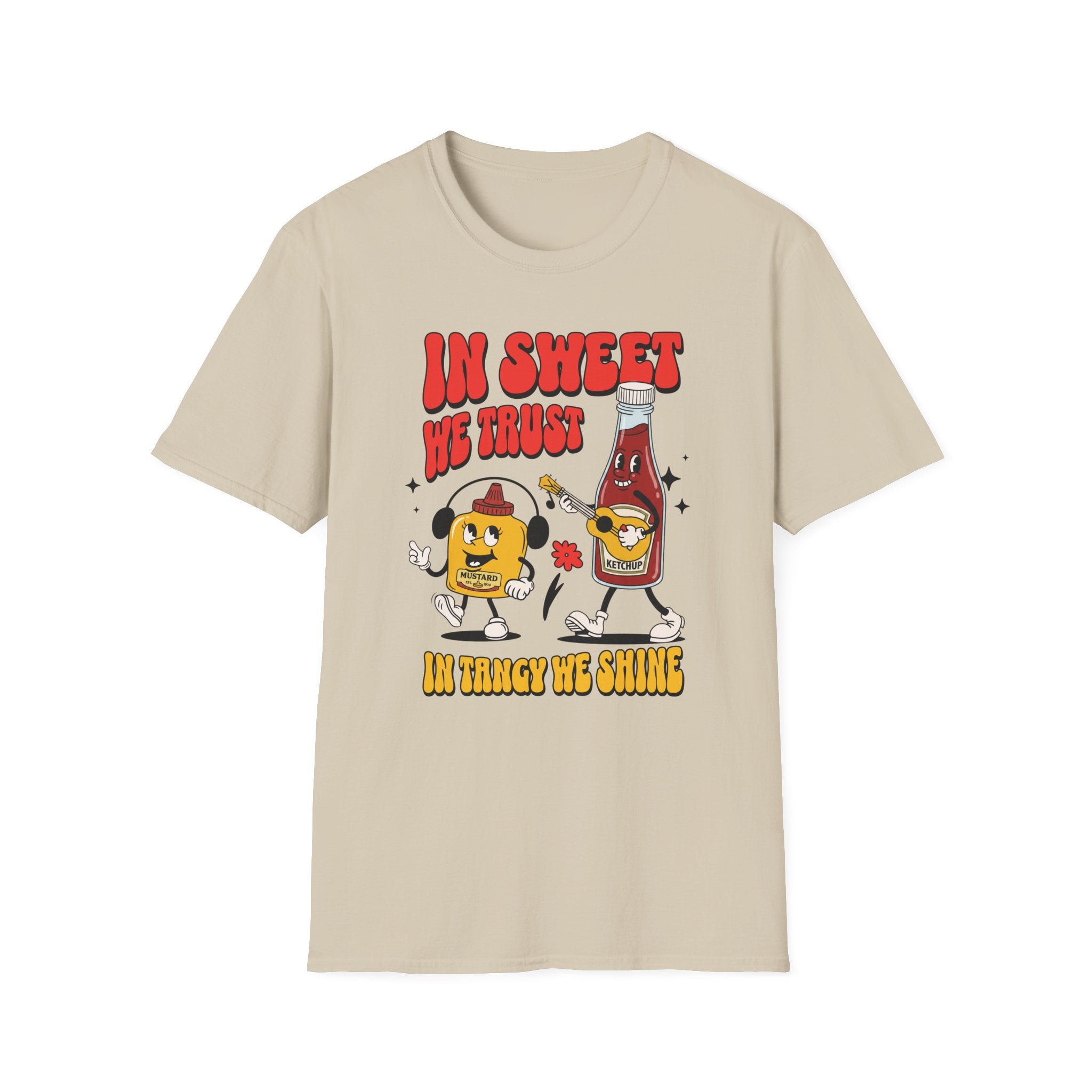 Sweet & Tangy T-Shirt