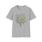 Bundle of Herbs T-Shirt
