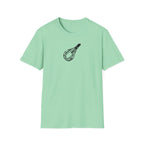 Geometric Whisk T-Shirt