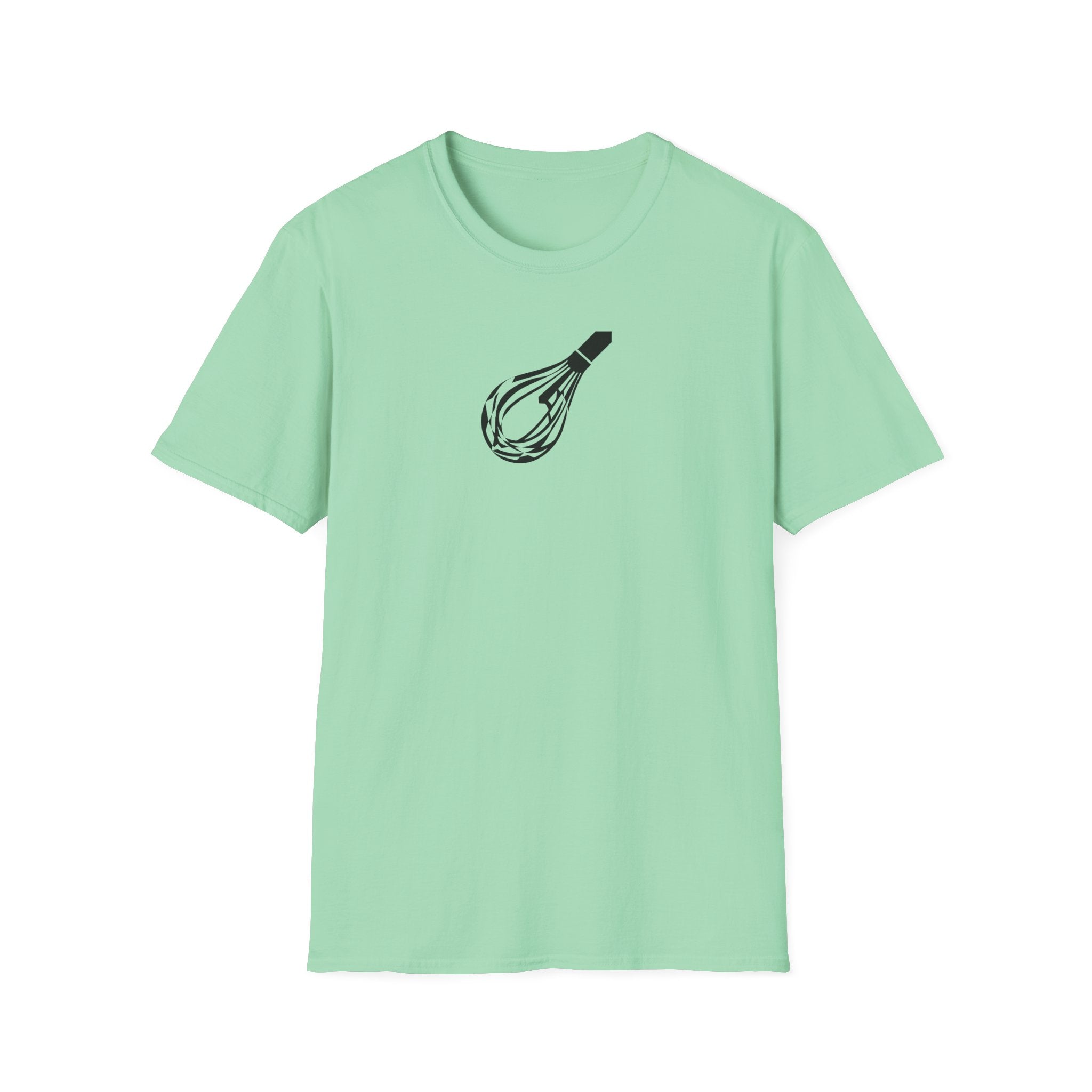 Geometric Whisk T-Shirt