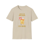 Lemon Tea T-Shirt