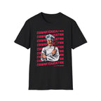 Cooking Education T-Shirt