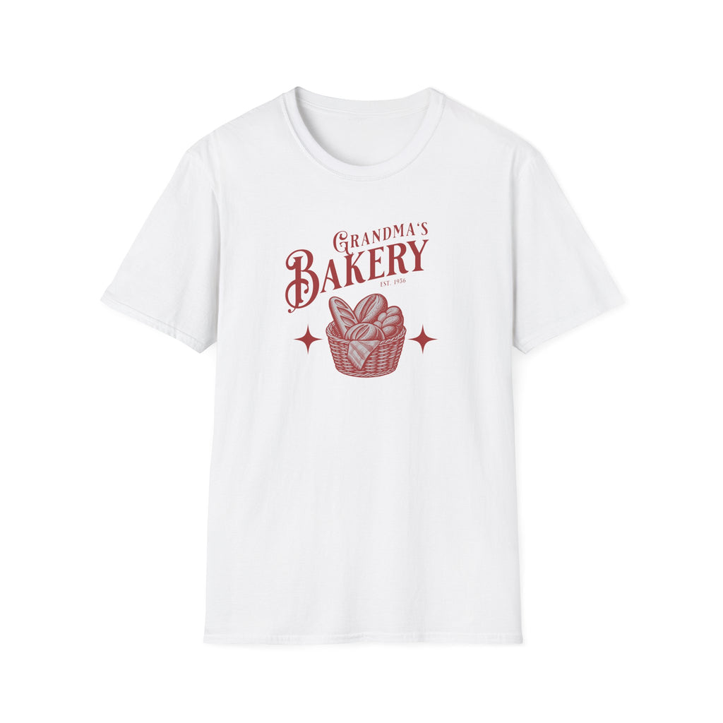 Grandma's Bakery T-Shirt