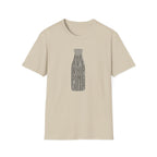 Whipping Cream Bottle T-Shirt