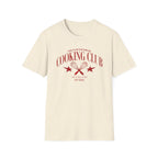 One Club One Dream T-Shirt