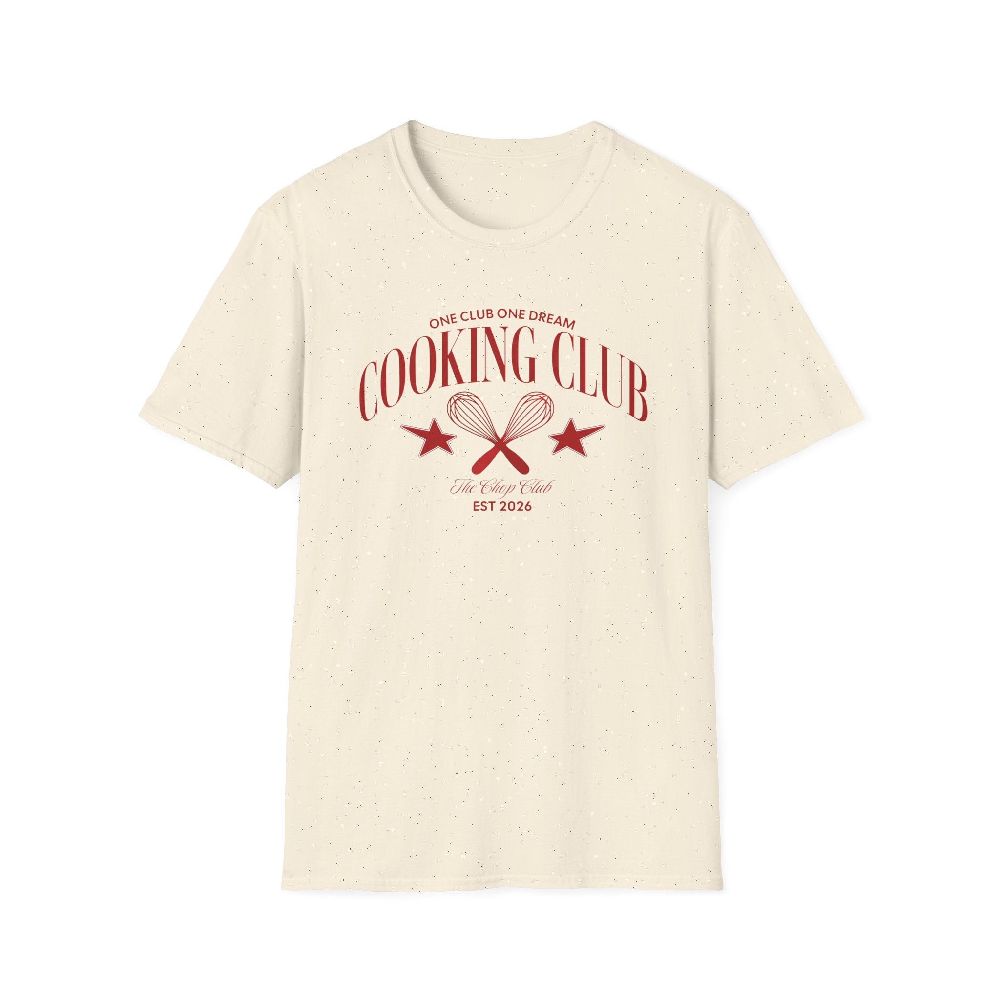 One Club One Dream T-Shirt