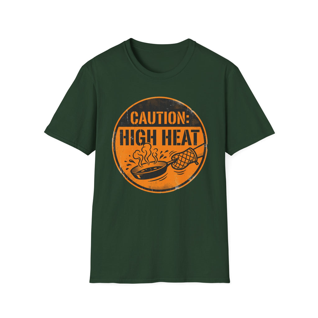 High Heat T-Shirt T-Shirt