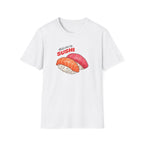 Addicted to Sushi T-Shirt
