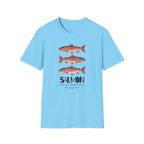 Fresh Salmon T-Shirt