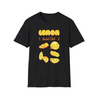 Lemon Social Club T-Shirt