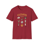 Cultivated Taste T-Shirt