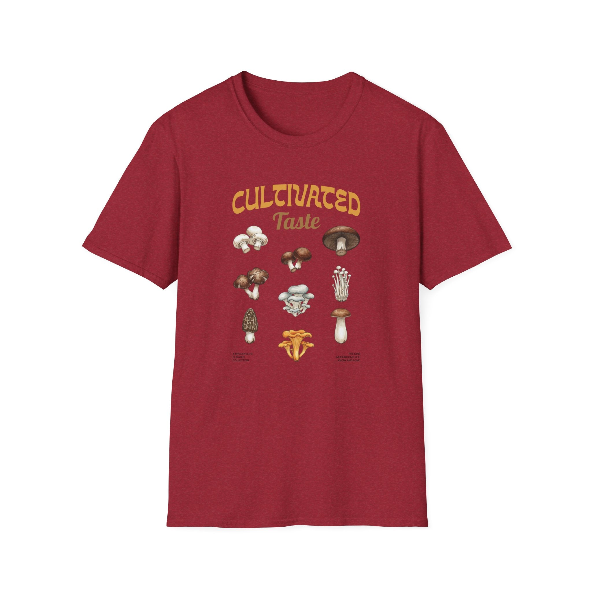 Cultivated Taste T-Shirt