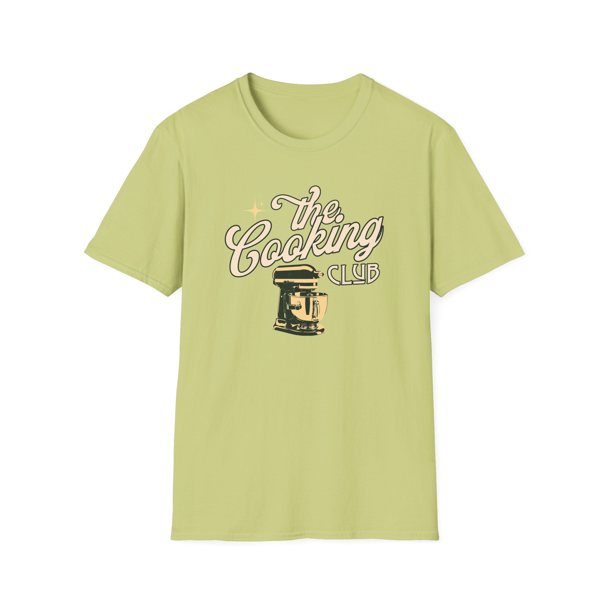 Mixer T-Shirt