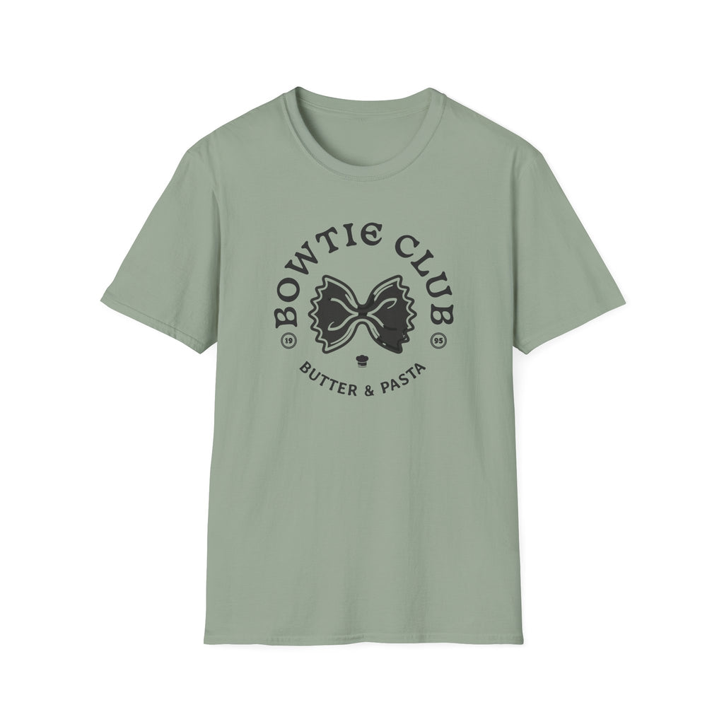 Bowtie Club T-Shirt