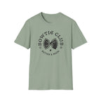 Bowtie Club T-Shirt