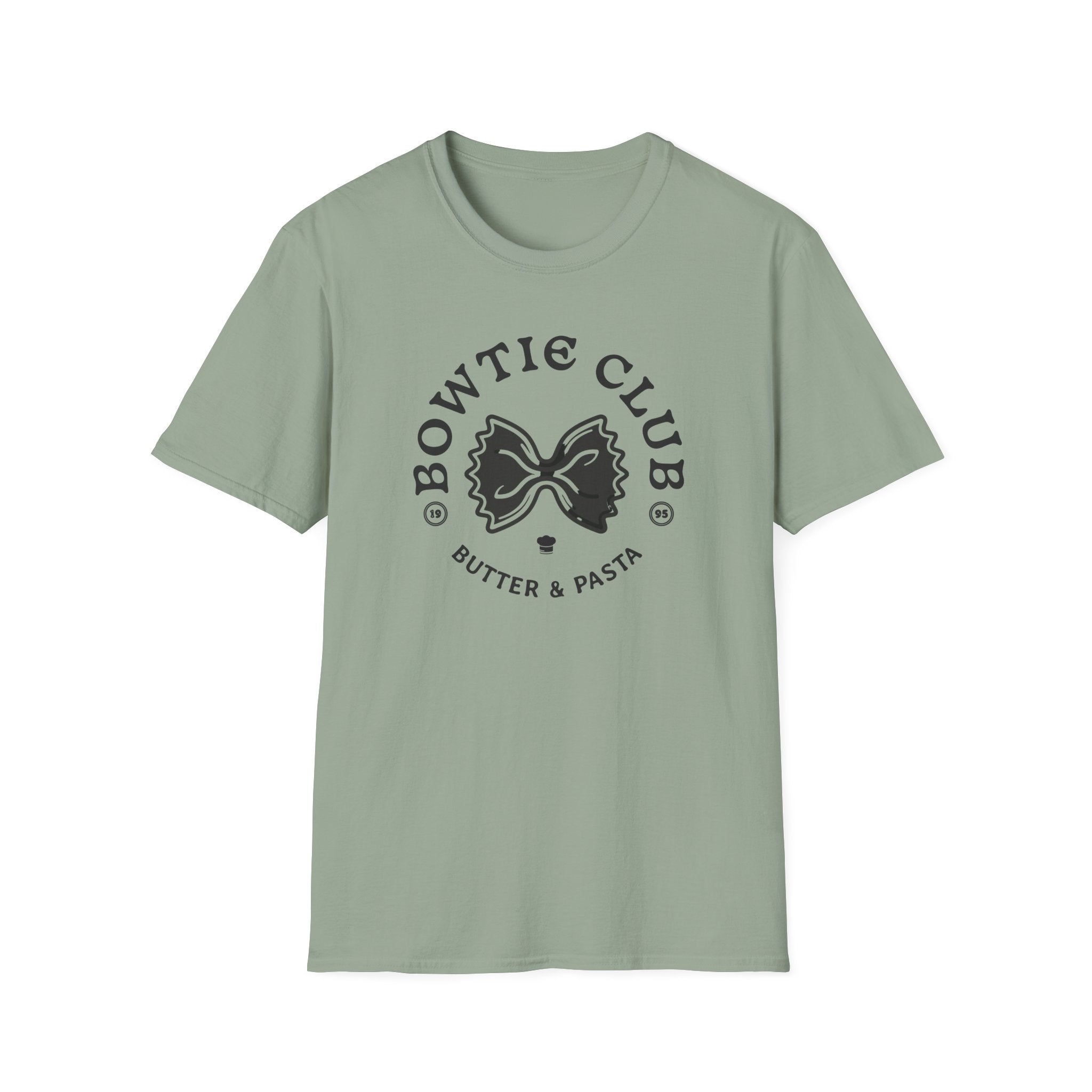 Bowtie Club T-Shirt
