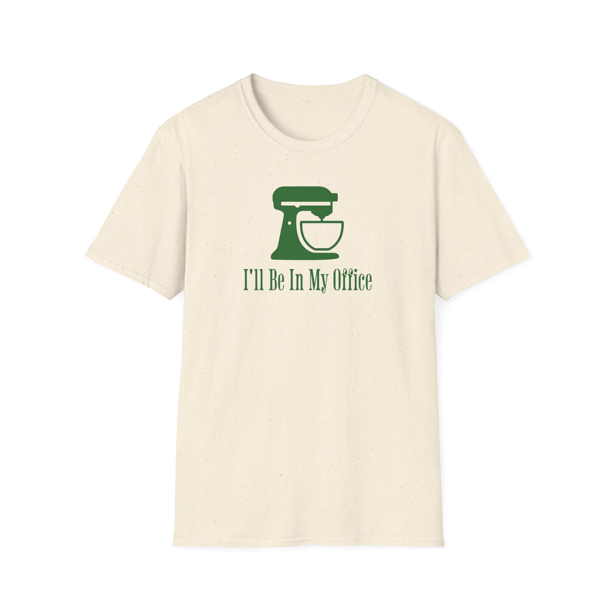 I'll Be In My Office T-Shirt