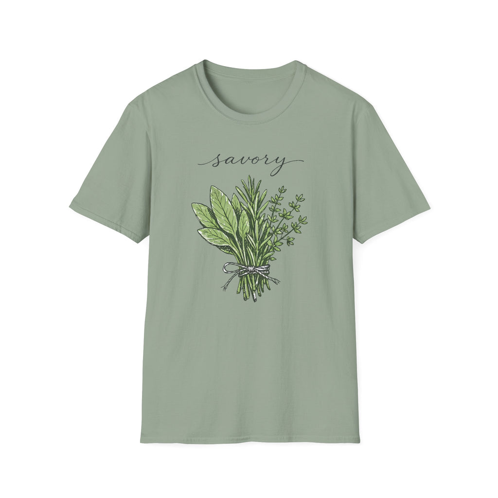Savory T-Shirt