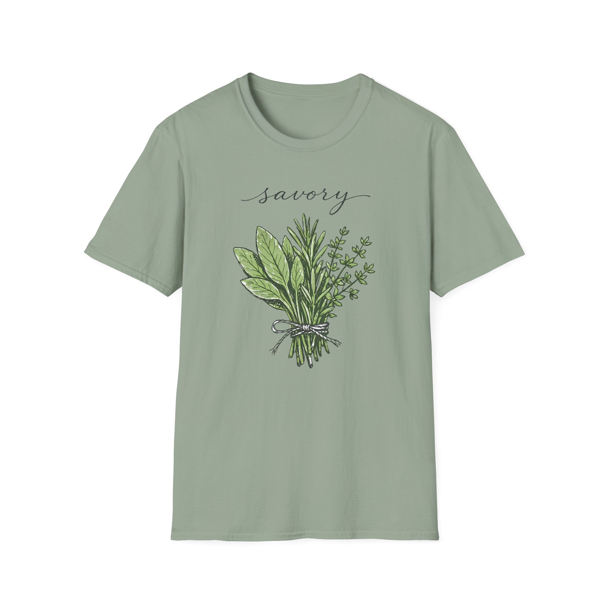 Savory T-Shirt
