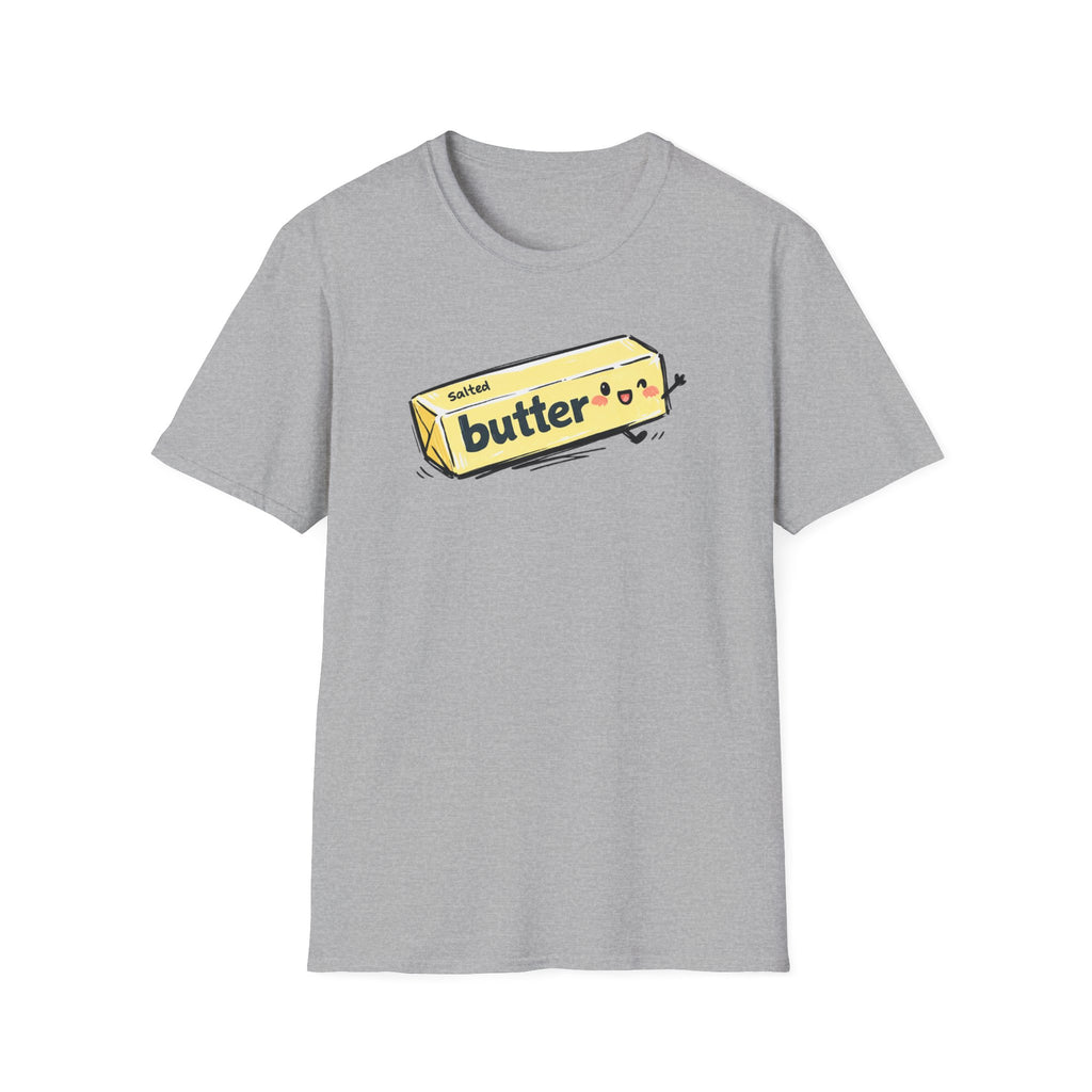Salted Butter T-Shirt