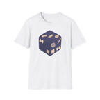 Pasta Dice T-Shirt