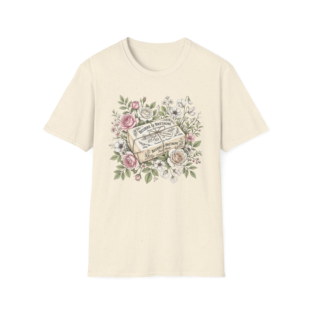 Butter & Flowers T-Shirt