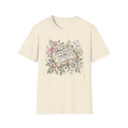Butter & Flowers T-Shirt