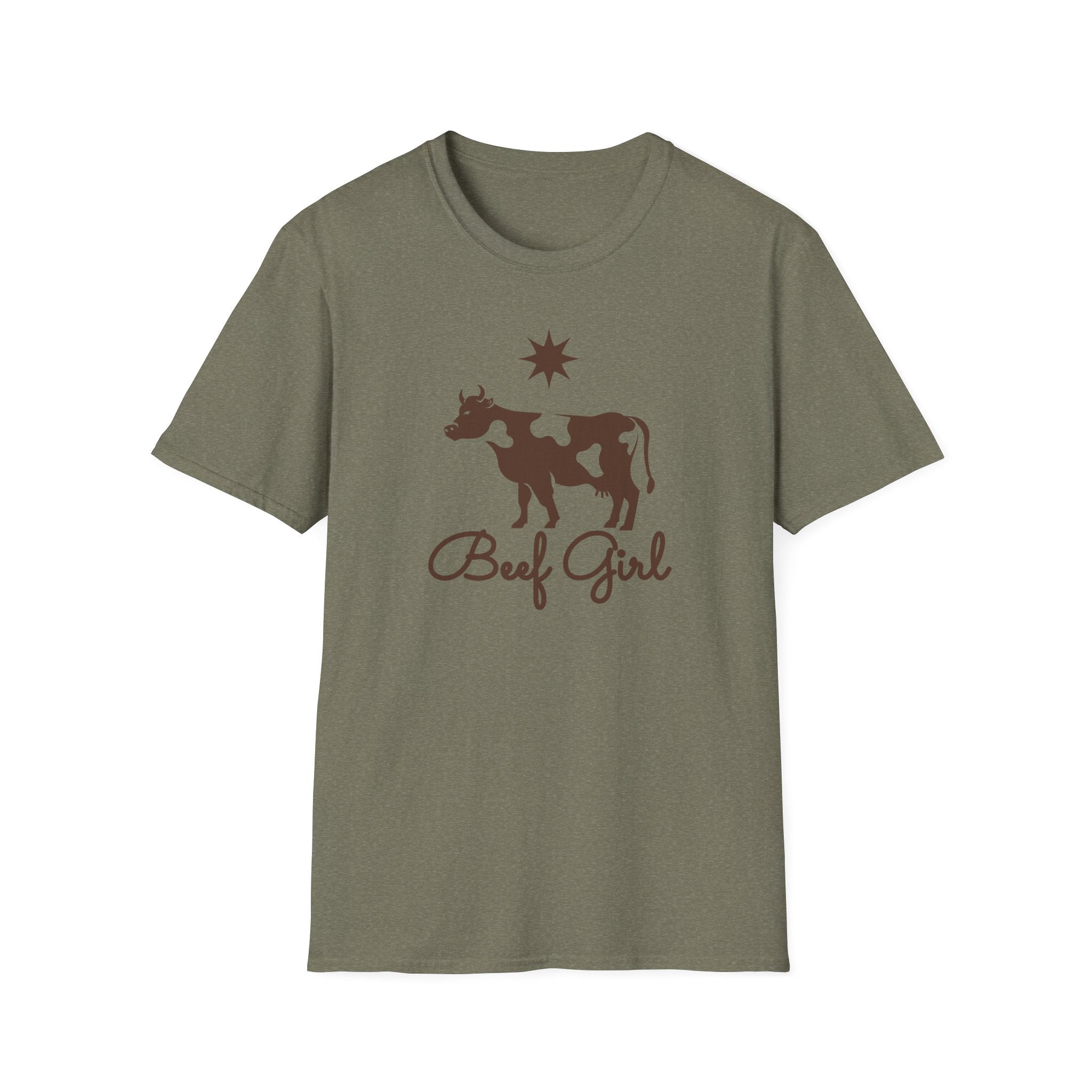 Beef Girl T-Shirt
