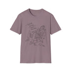 Can't Harder T-Shirt