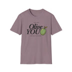 Olive You T-Shirt