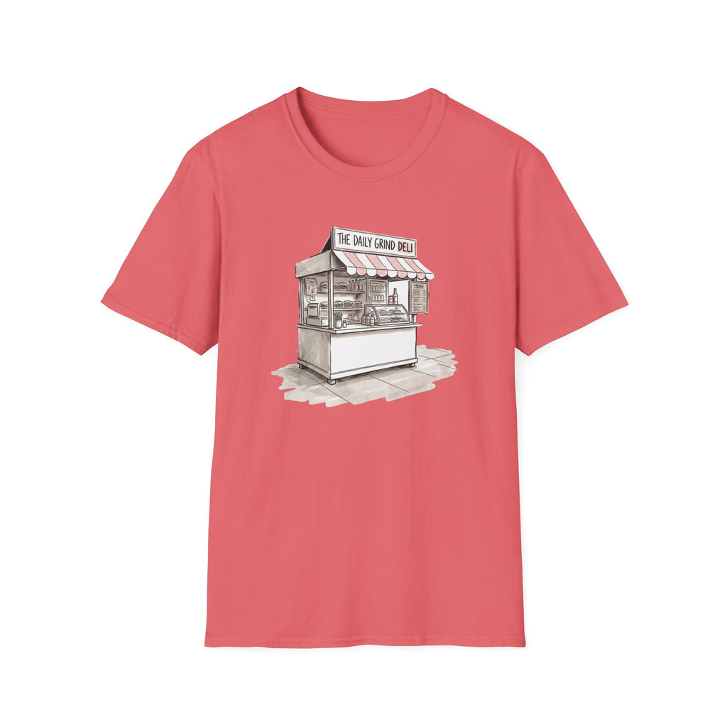 Deli Stand T-Shirt