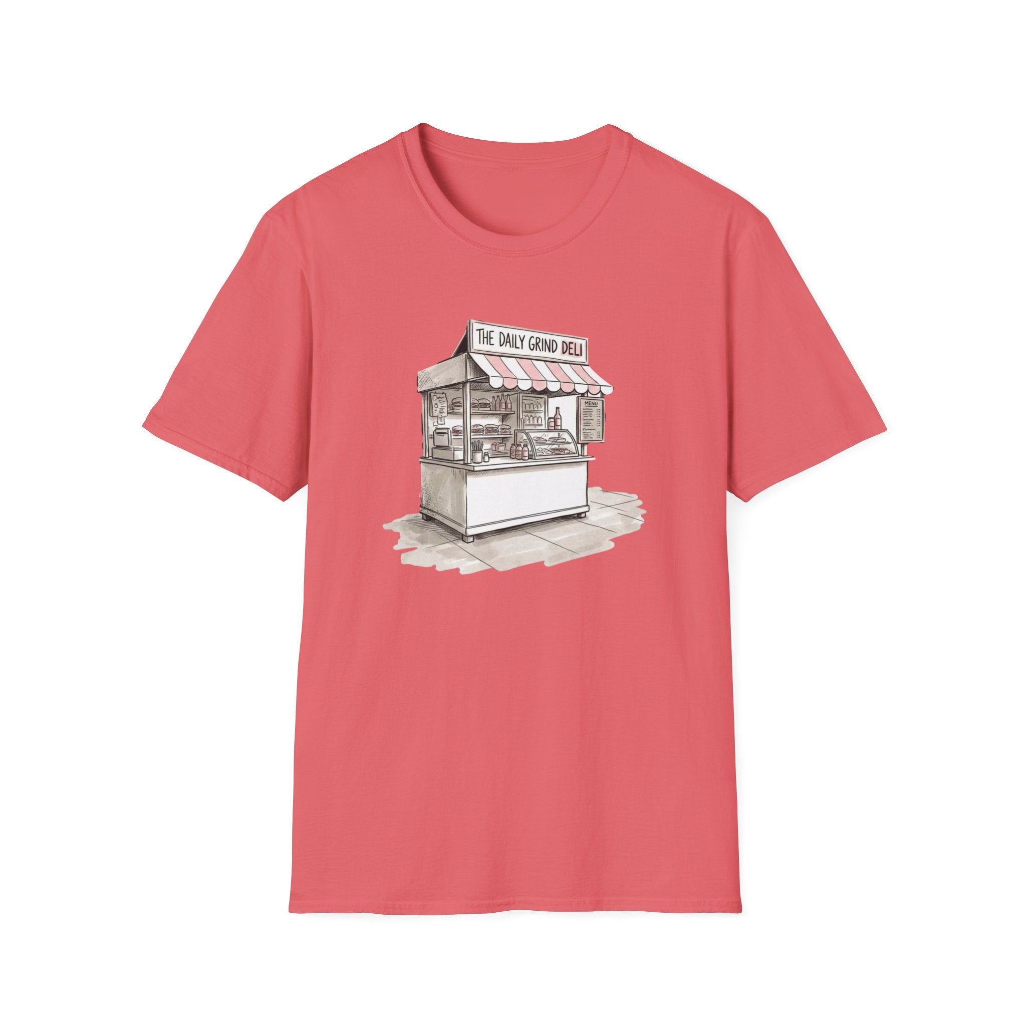 Deli Stand T-Shirt