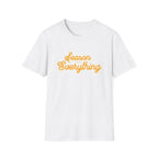 Even That T-Shirt