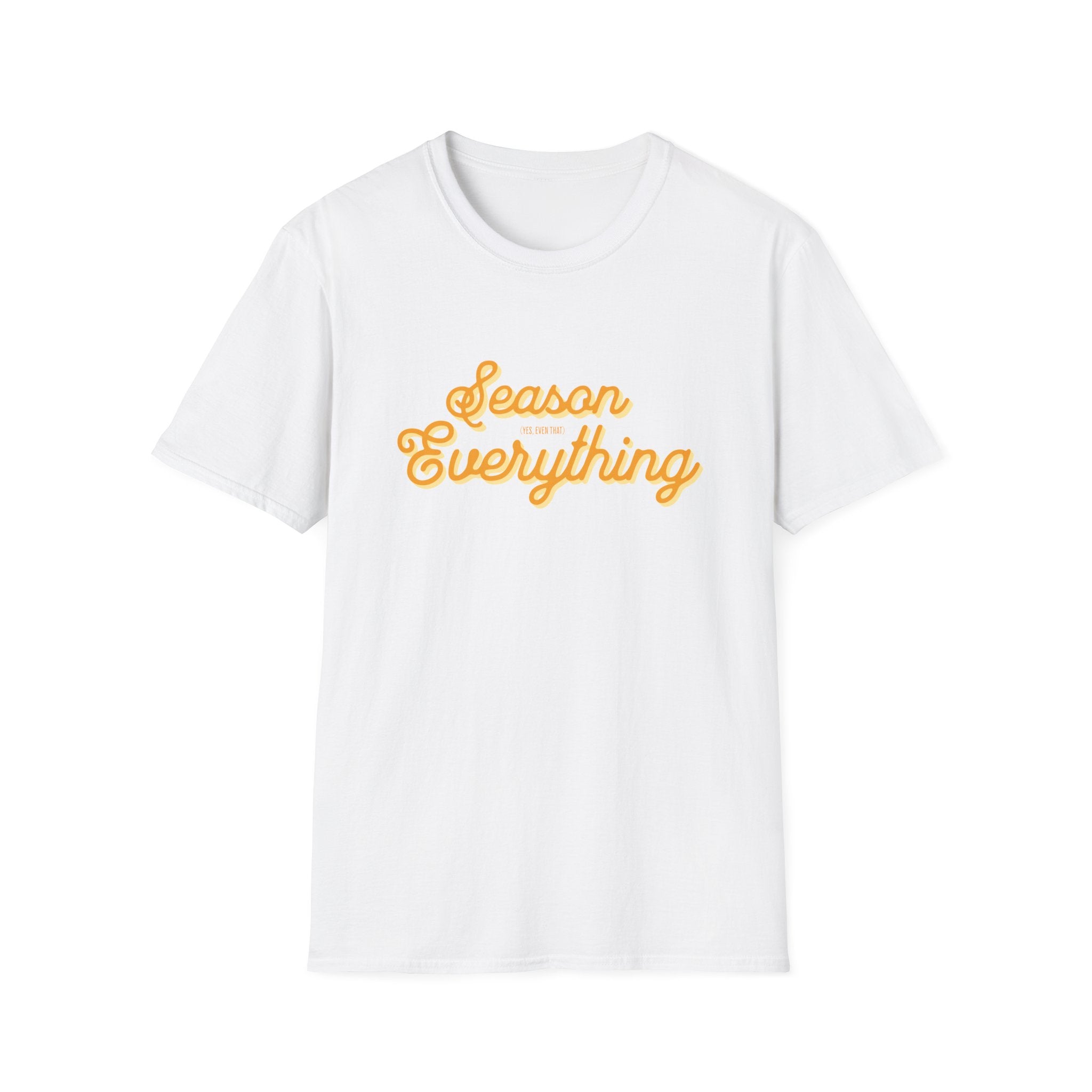 Even That T-Shirt