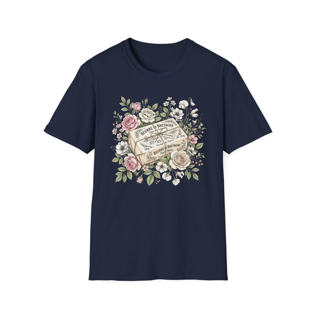 Butter & Flowers T-Shirt