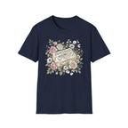 Butter & Flowers T-Shirt