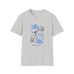 Dinner Anyone T-Shirt