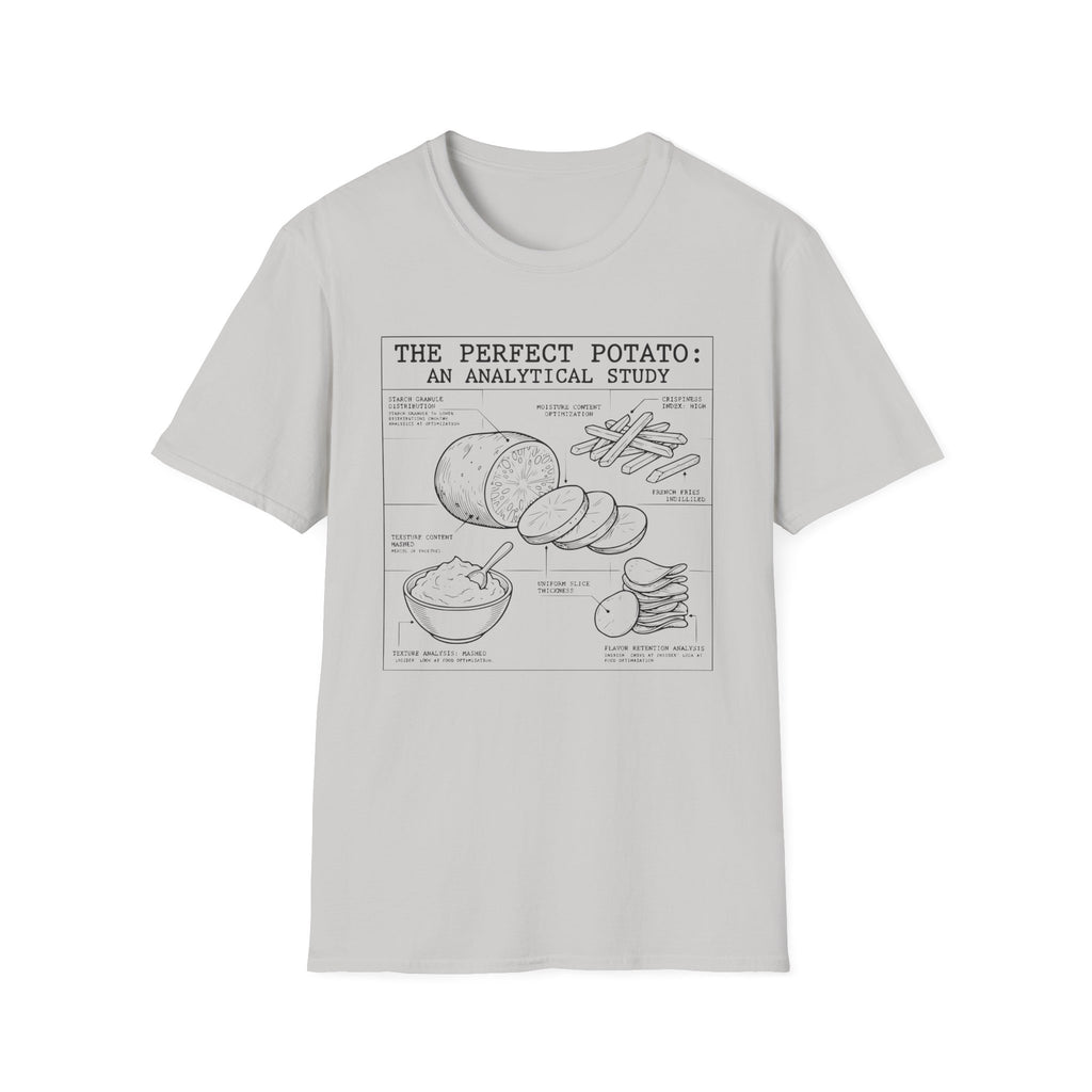 The Perfect Potato T-Shirt