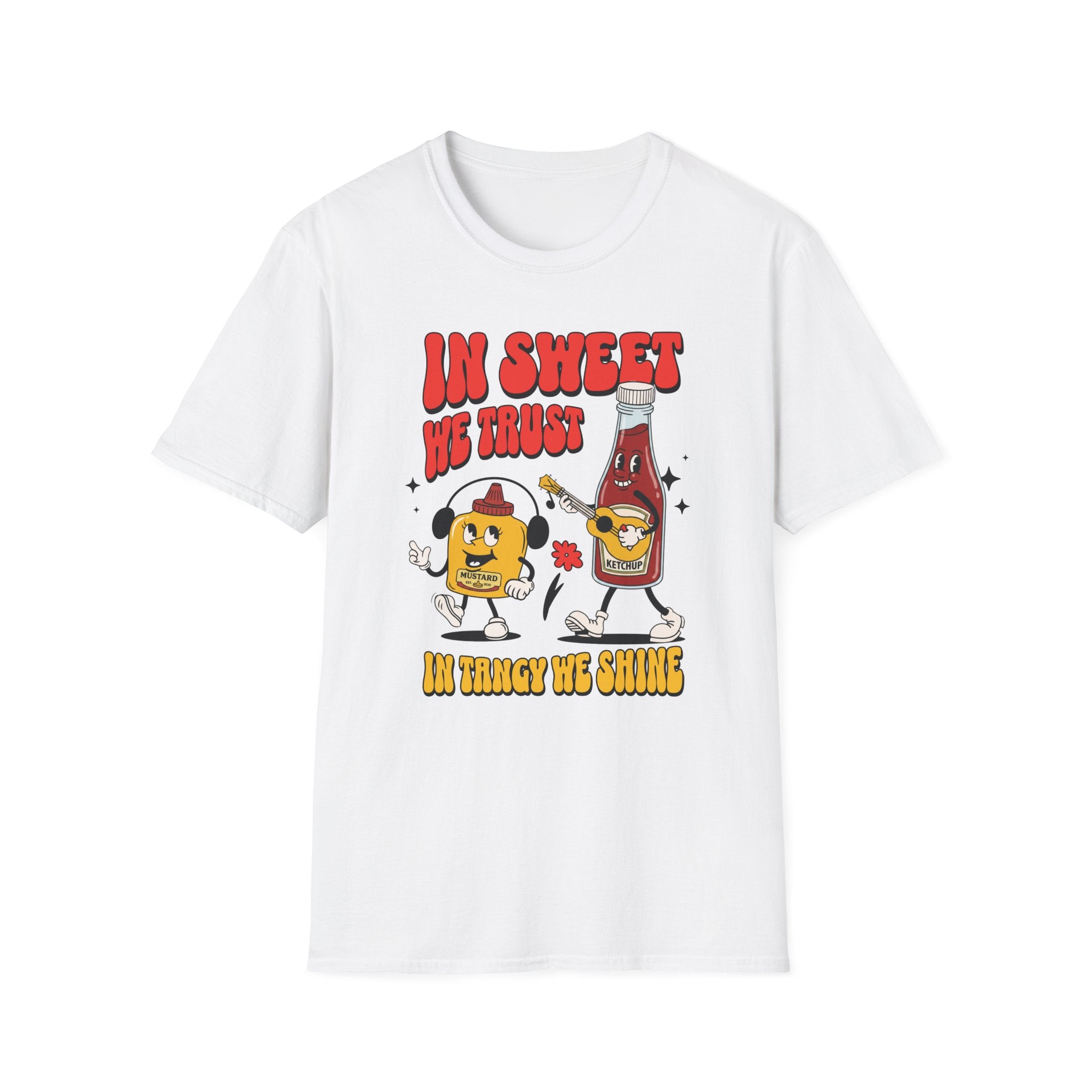 Sweet & Tangy T-Shirt
