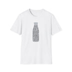 Whipping Cream Bottle T-Shirt