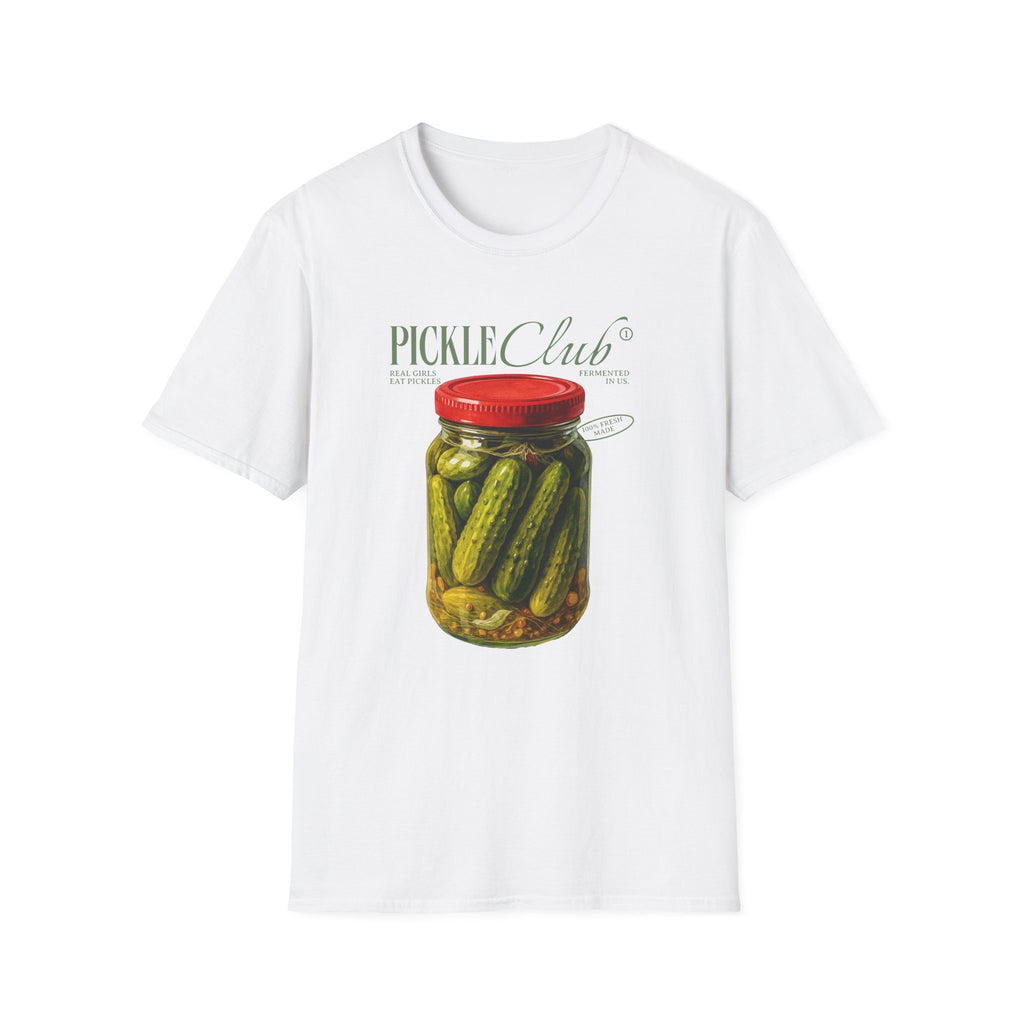 Pickle Club T-Shirt