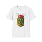 Pickle Club T-Shirt
