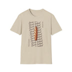 Fresh Baked Baguette T-Shirt