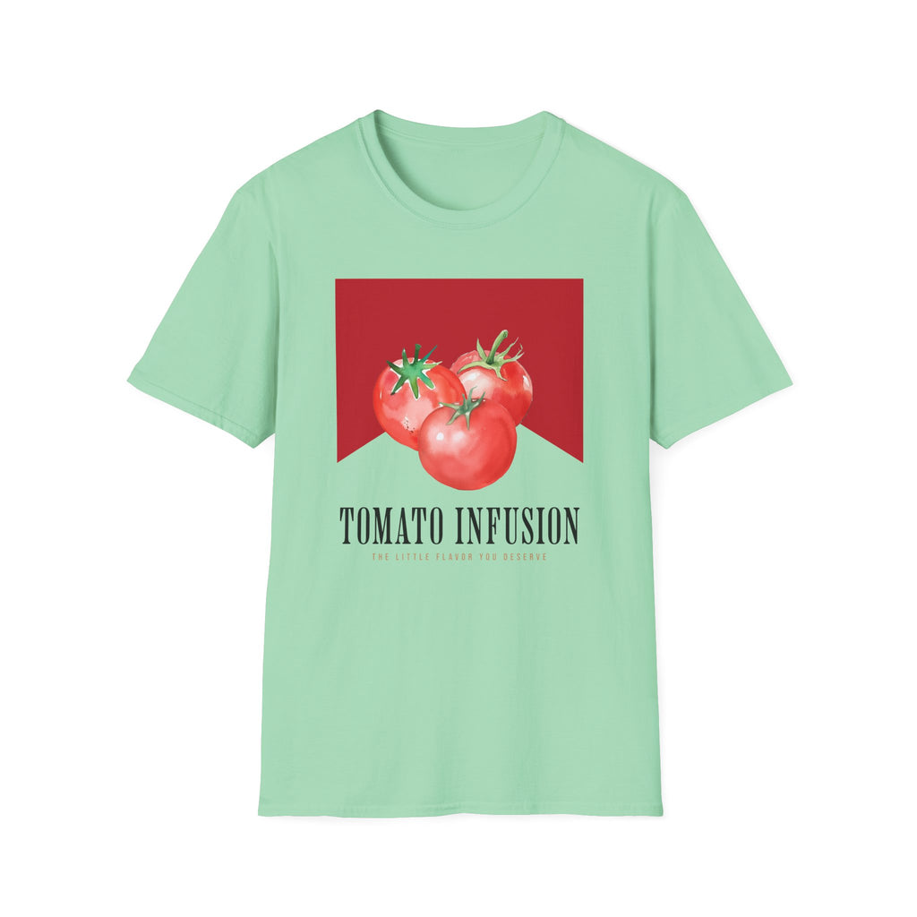 Tomato Infusion T-Shirt
