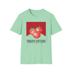 Tomato Infusion T-Shirt