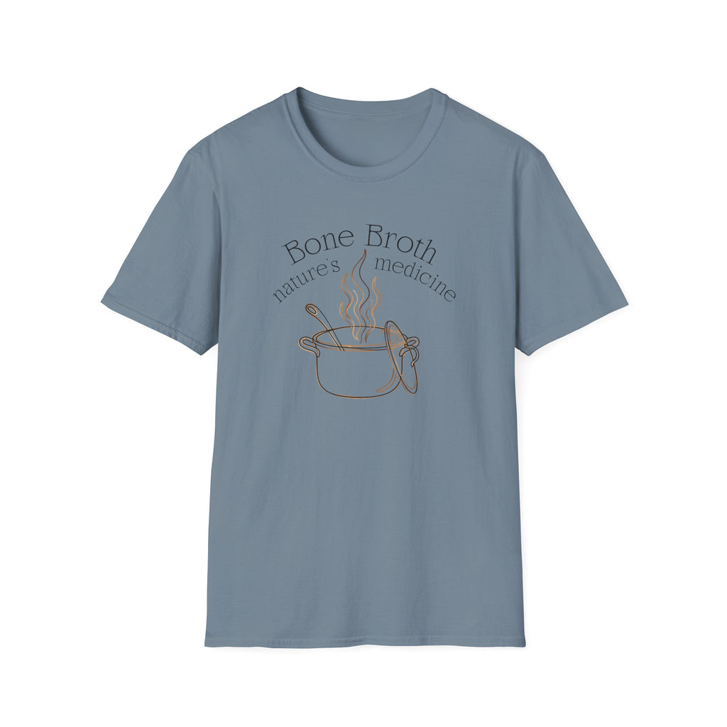 Bone Broth T-Shirt