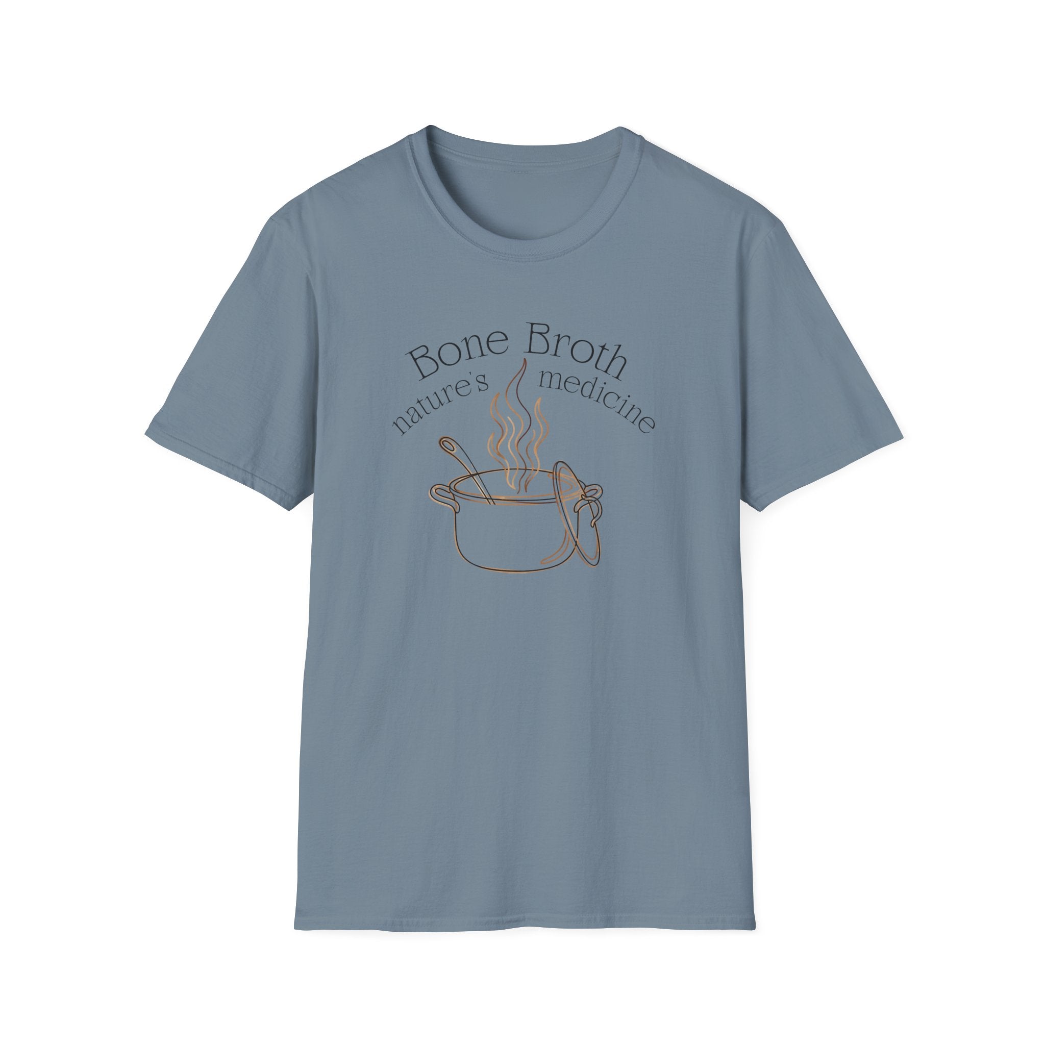 Bone Broth T-Shirt