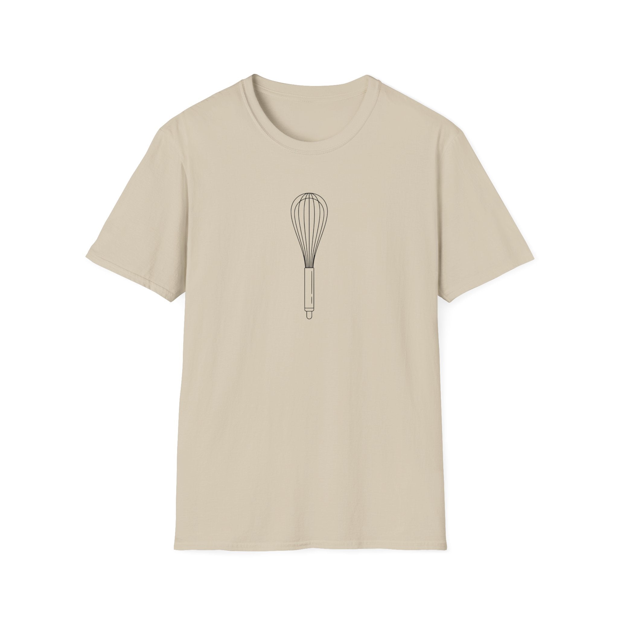 Small Whisk T-Shirt