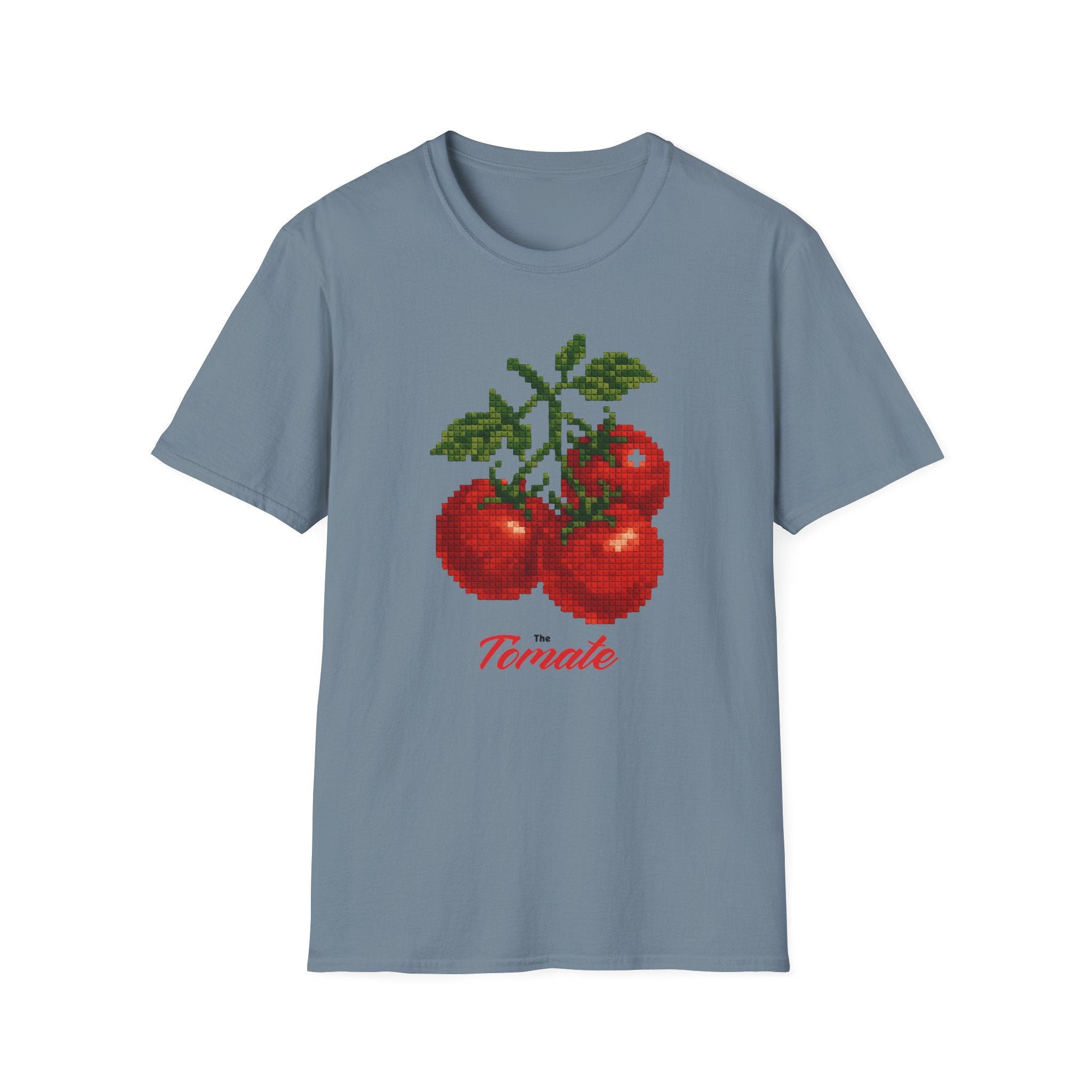 The Tomato T-Shirt