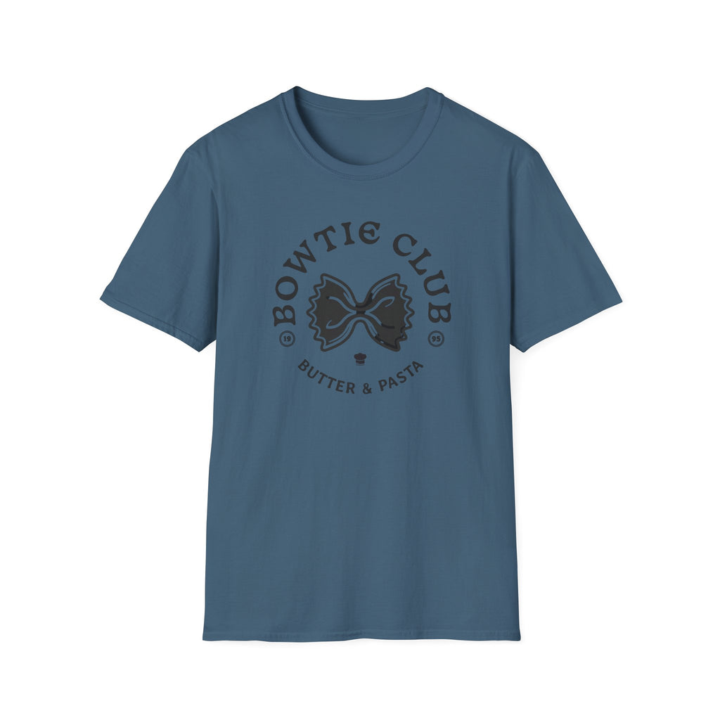 Bowtie Club T-Shirt